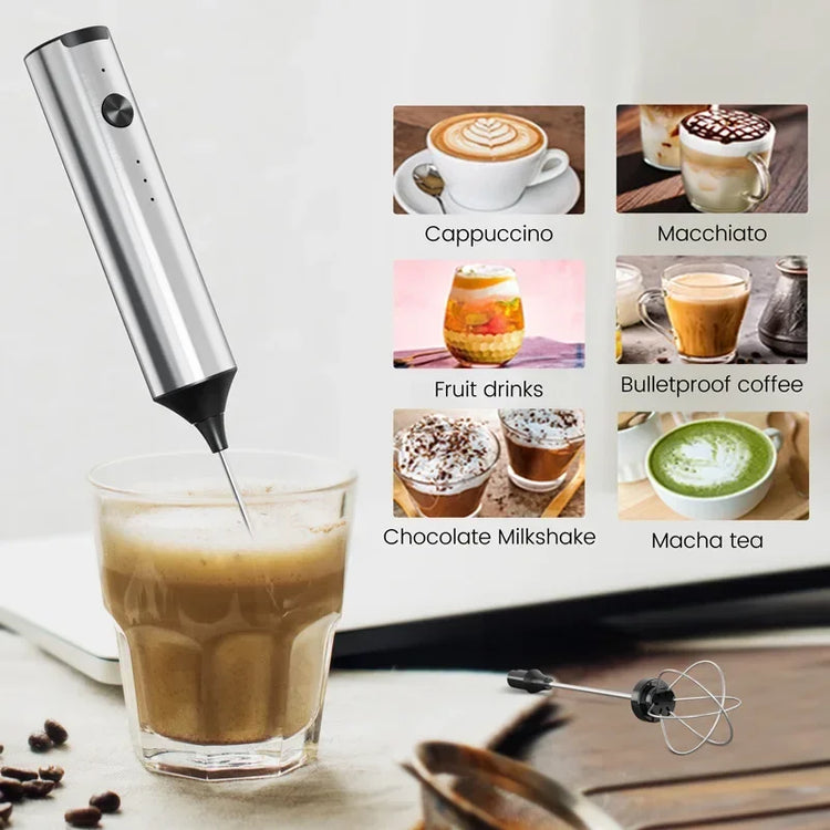 Electric Kitchen Tools