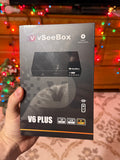vSeeBox V6 Plus