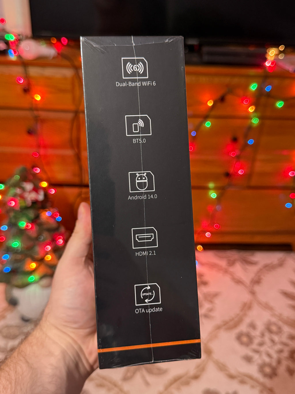 vSeeBox V6 Plus