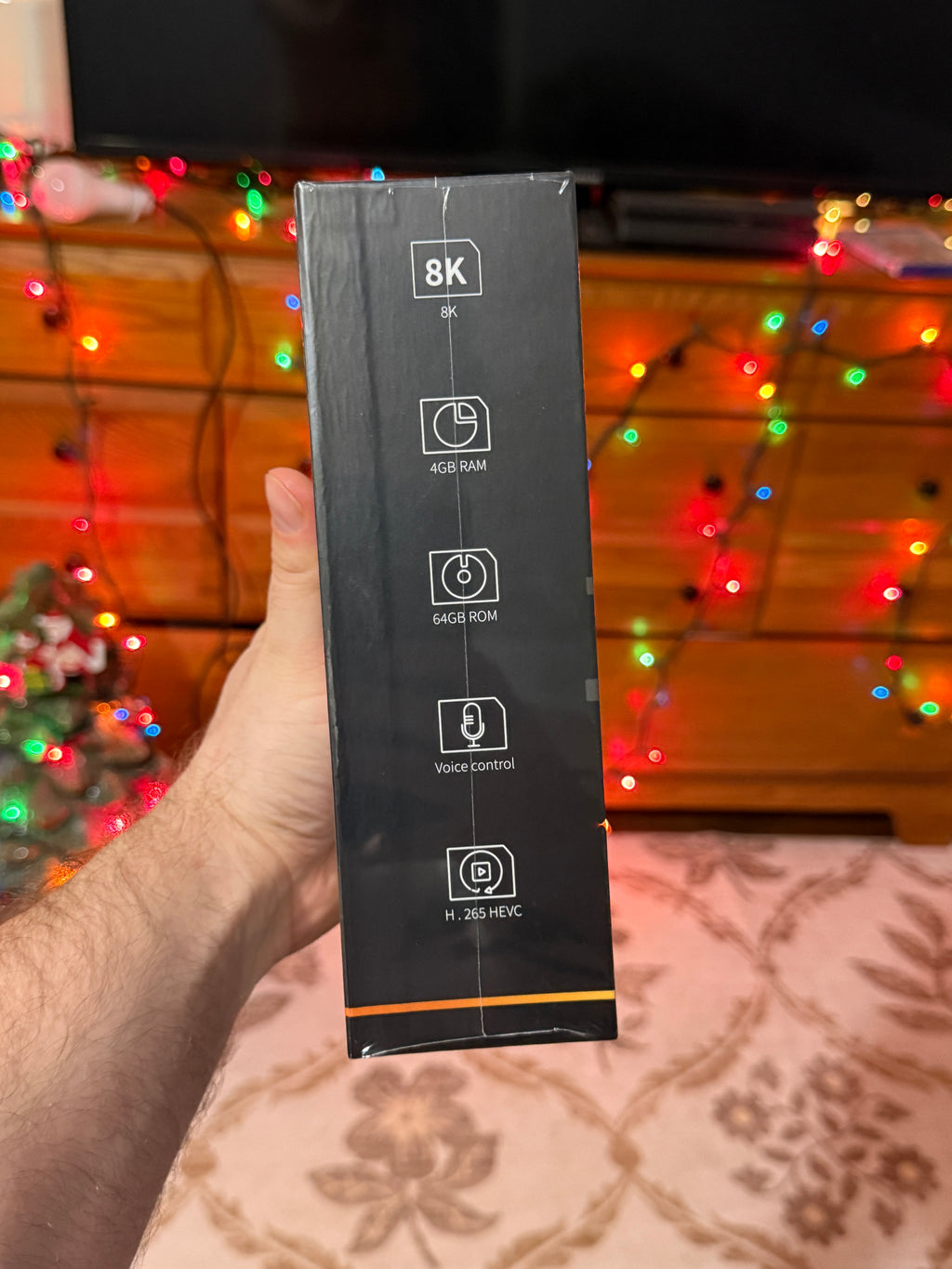 vSeeBox V6 Plus