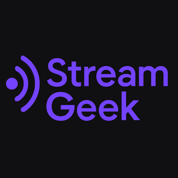 Stream-Geek